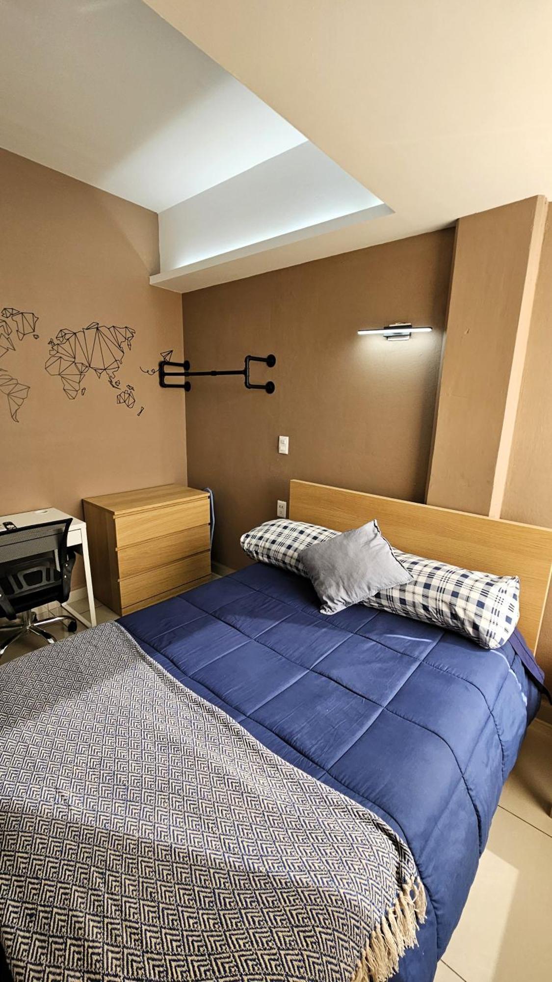 A08 Executive Suite At Izcalli - Tepotzotlan Families, Tourists & Travelers Choice Students Companies Executives Welcome!!! 5Min Izcalli-15Min Esmeralda-20Min Satelite-25Min Aifa Cuautitlán Izcalli Exterior foto