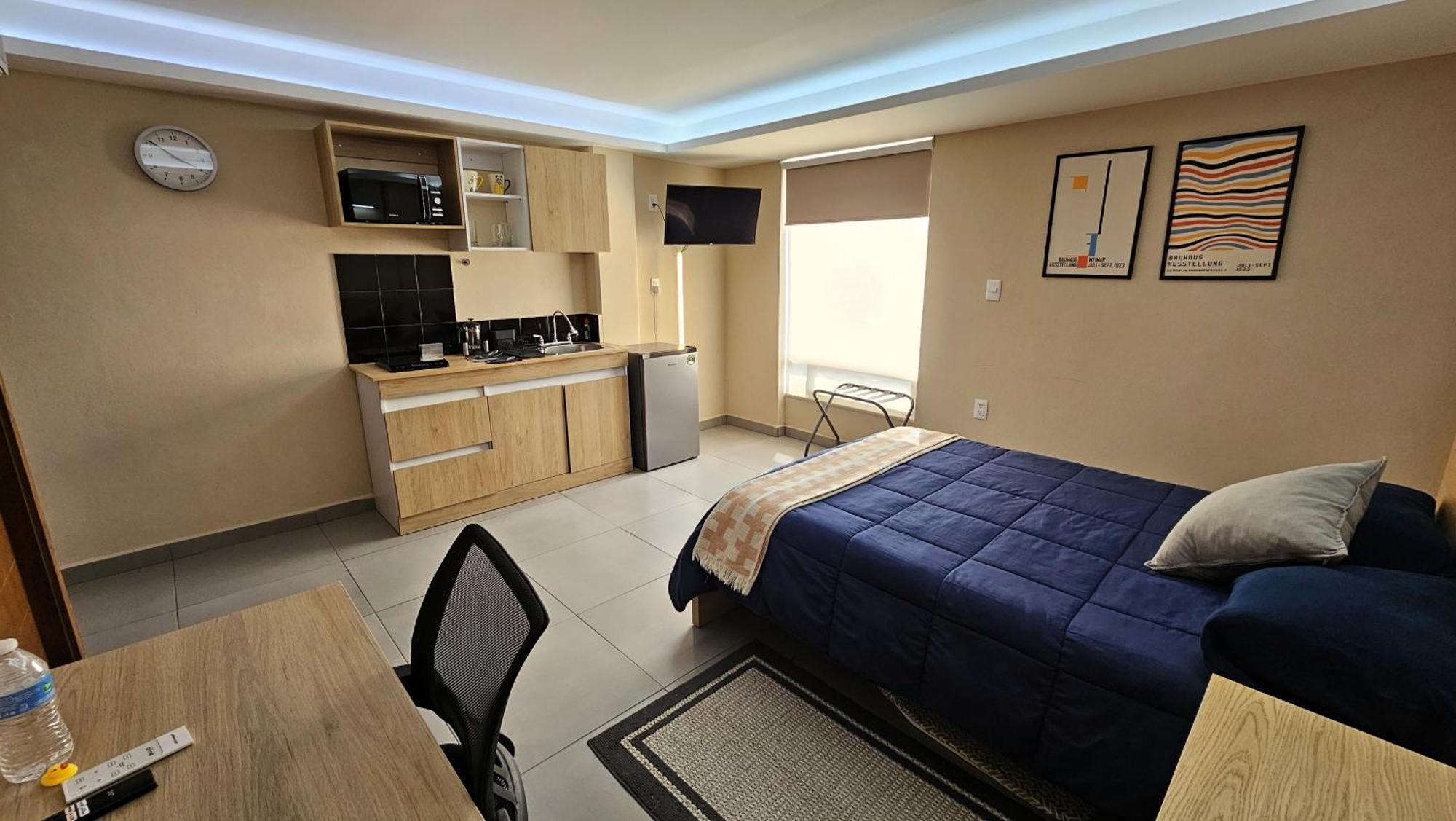 A08 Executive Suite At Izcalli - Tepotzotlan Families, Tourists & Travelers Choice Students Companies Executives Welcome!!! 5Min Izcalli-15Min Esmeralda-20Min Satelite-25Min Aifa Cuautitlán Izcalli Exterior foto